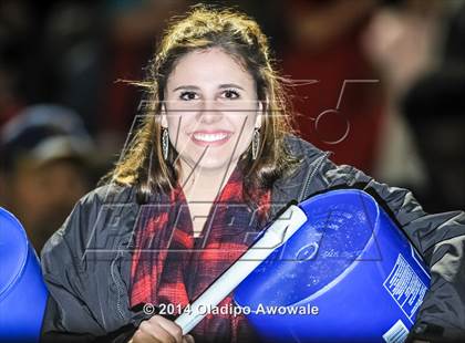 Thumbnail 2 in Graham vs. Argyle (UIL 4A Semifinal) photogallery.