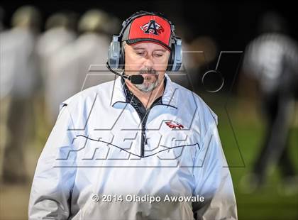 Thumbnail 1 in Graham vs. Argyle (UIL 4A Semifinal) photogallery.