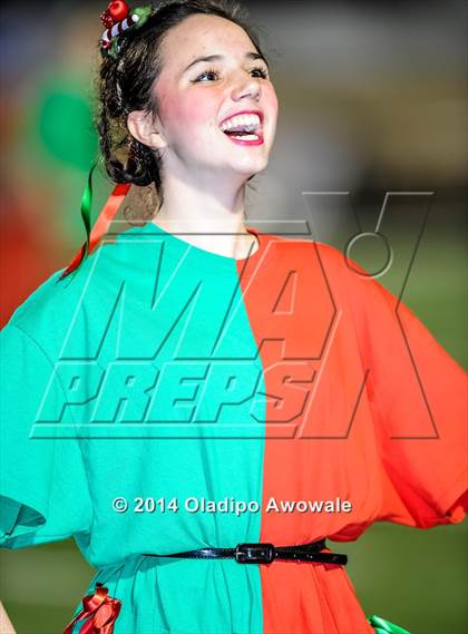 Thumbnail 1 in Graham vs. Argyle (UIL 4A Semifinal) photogallery.