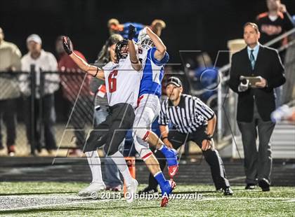Thumbnail 1 in Graham vs. Argyle (UIL 4A Semifinal) photogallery.
