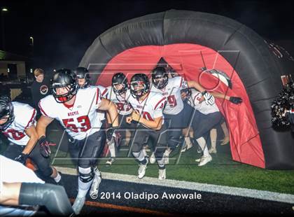 Thumbnail 3 in Graham vs. Argyle (UIL 4A Semifinal) photogallery.