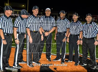 Thumbnail 3 in Graham vs. Argyle (UIL 4A Semifinal) photogallery.
