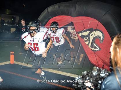 Thumbnail 1 in Graham vs. Argyle (UIL 4A Semifinal) photogallery.