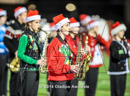 Thumbnail 3 in Graham vs. Argyle (UIL 4A Semifinal) photogallery.