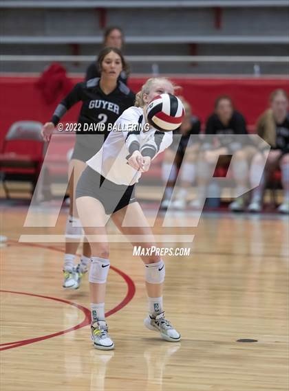 Thumbnail 3 in Guyer @ Marcus (Marauder Showcase) photogallery.