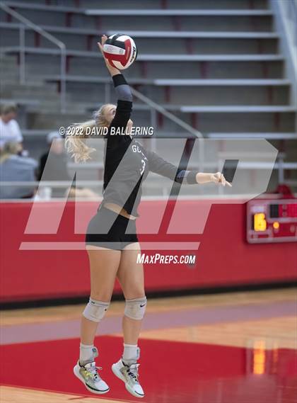 Thumbnail 3 in Guyer @ Marcus (Marauder Showcase) photogallery.