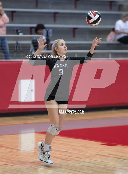 Thumbnail 3 in Guyer @ Marcus (Marauder Showcase) photogallery.