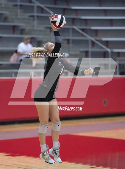 Thumbnail 3 in Guyer @ Marcus (Marauder Showcase) photogallery.