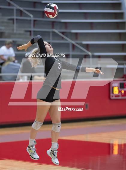 Thumbnail 2 in Guyer @ Marcus (Marauder Showcase) photogallery.