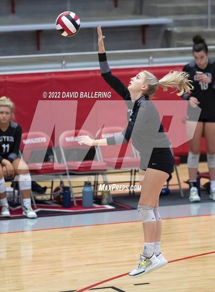 Thumbnail 1 in Guyer @ Marcus (Marauder Showcase) photogallery.