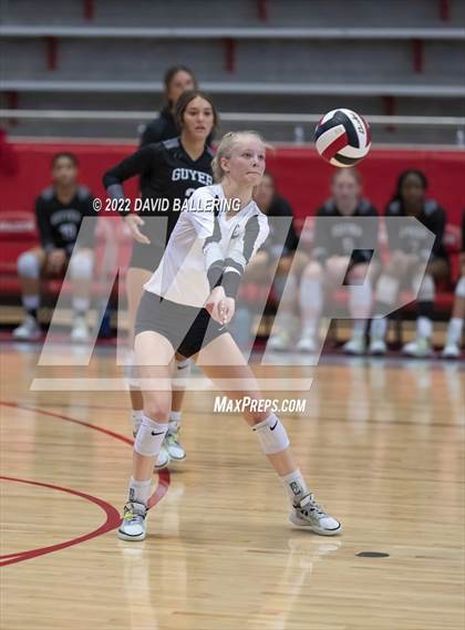 Thumbnail 2 in Guyer @ Marcus (Marauder Showcase) photogallery.