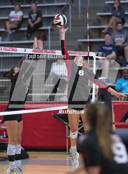 Thumbnail 1 in Guyer @ Marcus (Marauder Showcase) photogallery.