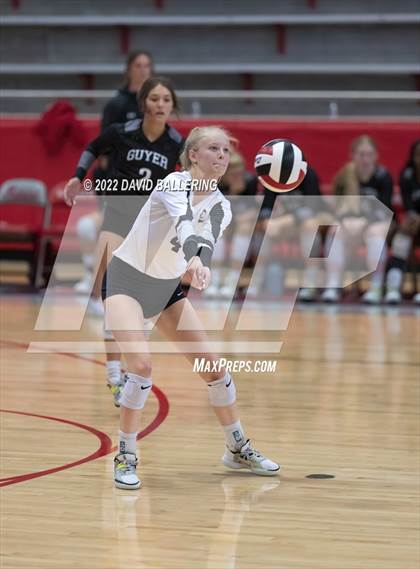 Thumbnail 2 in Guyer @ Marcus (Marauder Showcase) photogallery.