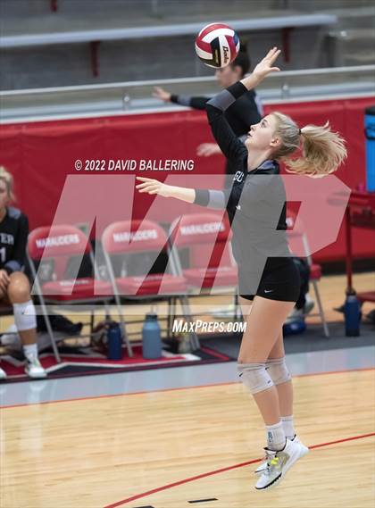 Thumbnail 3 in Guyer @ Marcus (Marauder Showcase) photogallery.