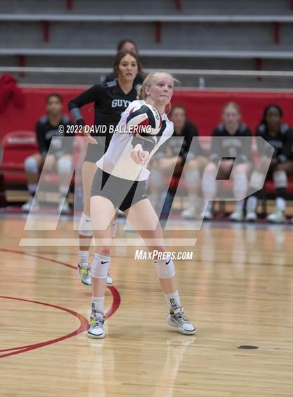 Thumbnail 3 in Guyer @ Marcus (Marauder Showcase) photogallery.