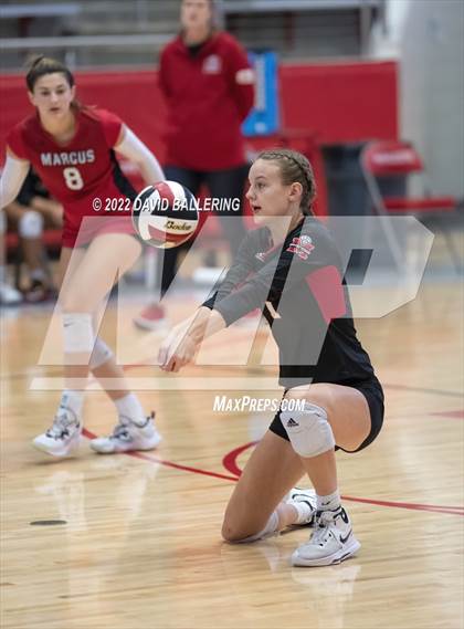 Thumbnail 2 in Guyer @ Marcus (Marauder Showcase) photogallery.
