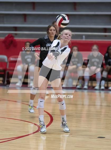 Thumbnail 1 in Guyer @ Marcus (Marauder Showcase) photogallery.