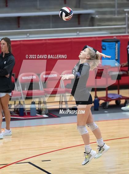 Thumbnail 2 in Guyer @ Marcus (Marauder Showcase) photogallery.