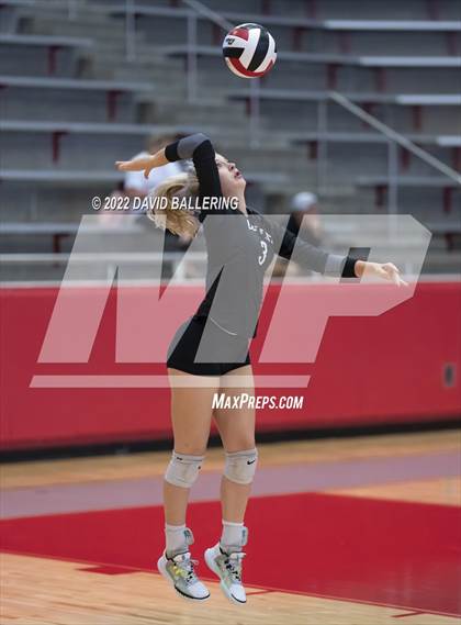 Thumbnail 2 in Guyer @ Marcus (Marauder Showcase) photogallery.