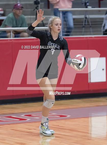 Thumbnail 1 in Guyer @ Marcus (Marauder Showcase) photogallery.