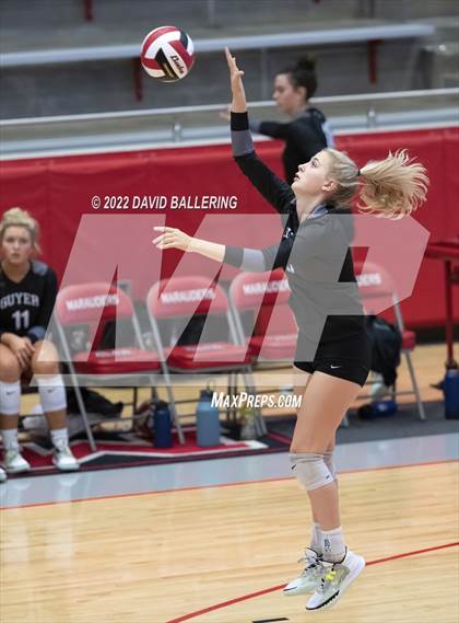 Thumbnail 1 in Guyer @ Marcus (Marauder Showcase) photogallery.