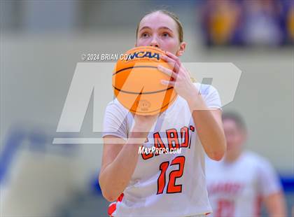 Thumbnail 1 in West Side vs Cabot (Atlas Asphalt Holiday Classic) photogallery.