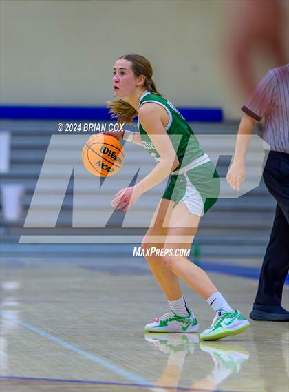 Thumbnail 1 in West Side vs Cabot (Atlas Asphalt Holiday Classic) photogallery.