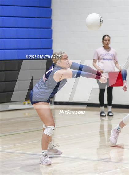 Thumbnail 2 in Perry vs ALA - Gilbert North (House of Payne Tournament) photogallery.