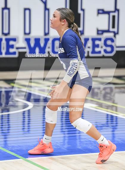 Thumbnail 2 in Perry vs ALA - Gilbert North (House of Payne Tournament) photogallery.