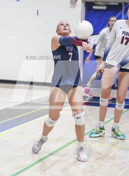 Thumbnail 3 in Perry vs ALA - Gilbert North (House of Payne Tournament) photogallery.