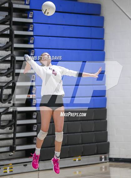 Thumbnail 3 in Perry vs ALA - Gilbert North (House of Payne Tournament) photogallery.