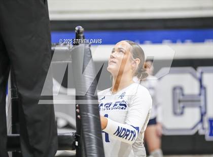 Thumbnail 1 in Perry vs ALA - Gilbert North (House of Payne Tournament) photogallery.