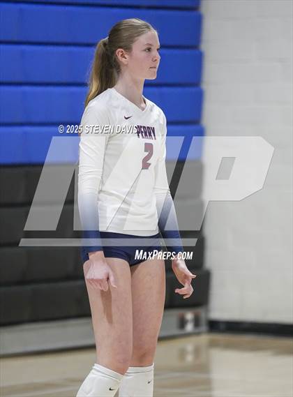 Thumbnail 3 in Perry vs ALA - Gilbert North (House of Payne Tournament) photogallery.