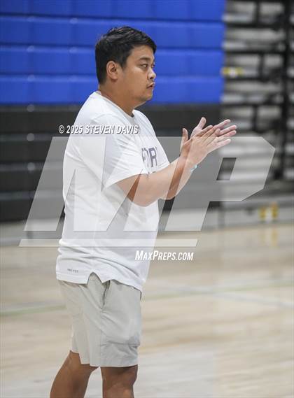Thumbnail 2 in Perry vs ALA - Gilbert North (House of Payne Tournament) photogallery.