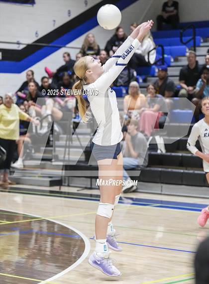 Thumbnail 2 in Perry vs ALA - Gilbert North (House of Payne Tournament) photogallery.