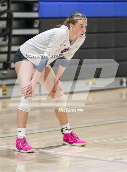 Thumbnail 1 in Perry vs ALA - Gilbert North (House of Payne Tournament) photogallery.