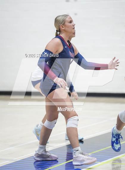 Thumbnail 3 in Perry vs ALA - Gilbert North (House of Payne Tournament) photogallery.