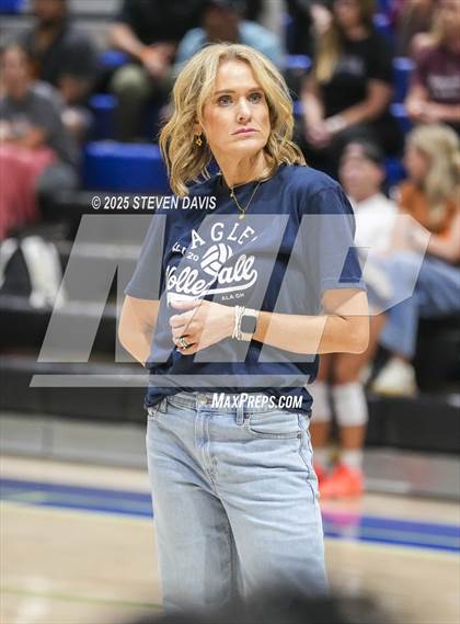 Thumbnail 2 in Perry vs ALA - Gilbert North (House of Payne Tournament) photogallery.