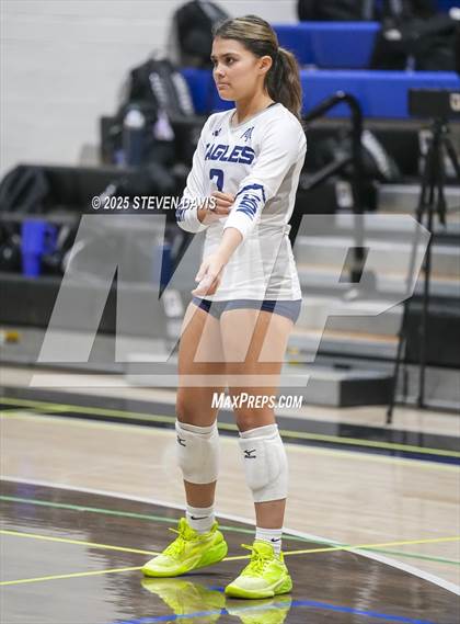 Thumbnail 3 in Perry vs ALA - Gilbert North (House of Payne Tournament) photogallery.