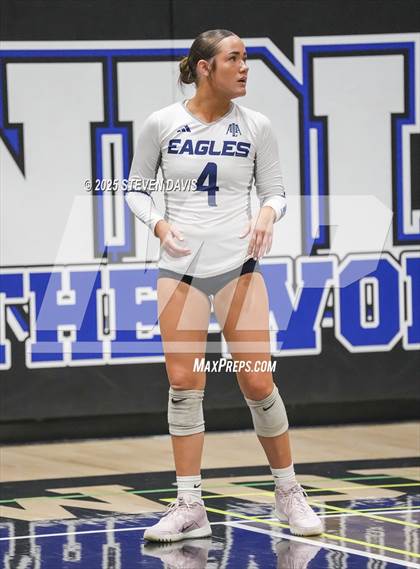Thumbnail 2 in Perry vs ALA - Gilbert North (House of Payne Tournament) photogallery.