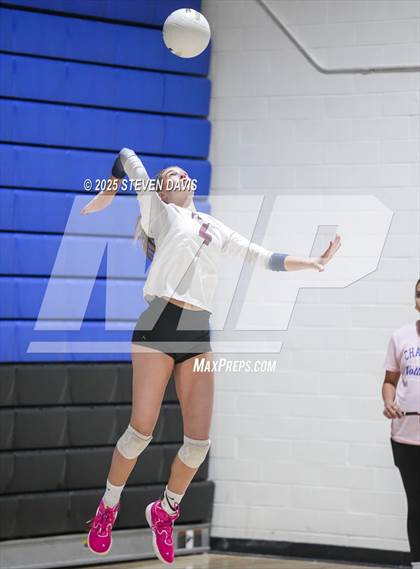 Thumbnail 2 in Perry vs ALA - Gilbert North (House of Payne Tournament) photogallery.