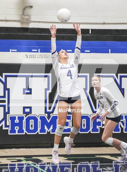 Thumbnail 2 in Perry vs ALA - Gilbert North (House of Payne Tournament) photogallery.