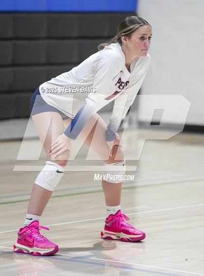 Thumbnail 3 in Perry vs ALA - Gilbert North (House of Payne Tournament) photogallery.