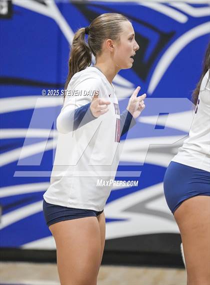 Thumbnail 1 in Perry vs ALA - Gilbert North (House of Payne Tournament) photogallery.