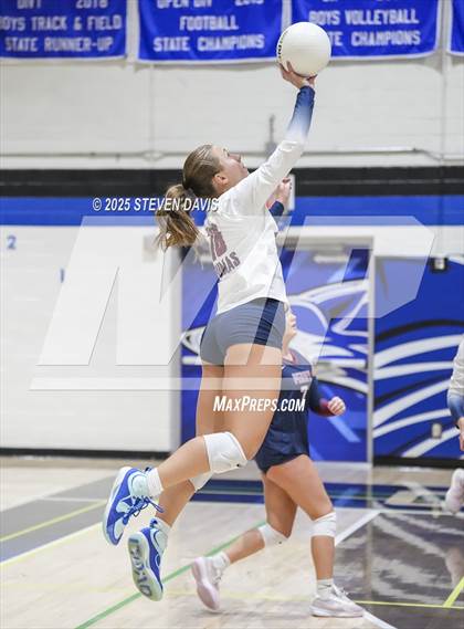 Thumbnail 3 in Perry vs ALA - Gilbert North (House of Payne Tournament) photogallery.