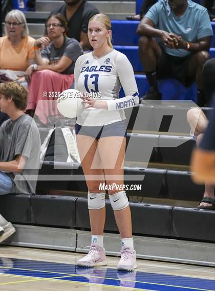 Thumbnail 3 in Perry vs ALA - Gilbert North (House of Payne Tournament) photogallery.