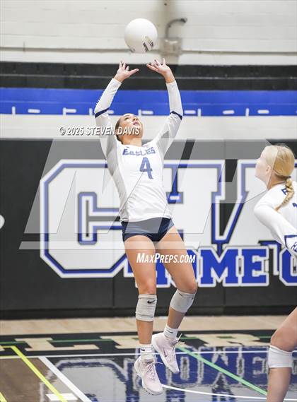 Thumbnail 1 in Perry vs ALA - Gilbert North (House of Payne Tournament) photogallery.