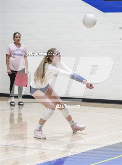 Thumbnail 1 in Perry vs ALA - Gilbert North (House of Payne Tournament) photogallery.