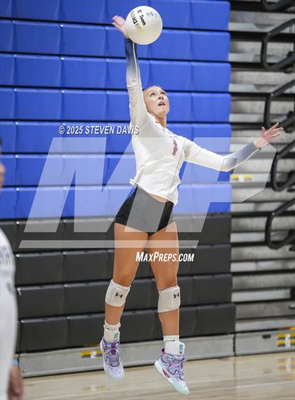 Thumbnail 1 in Perry vs ALA - Gilbert North (House of Payne Tournament) photogallery.