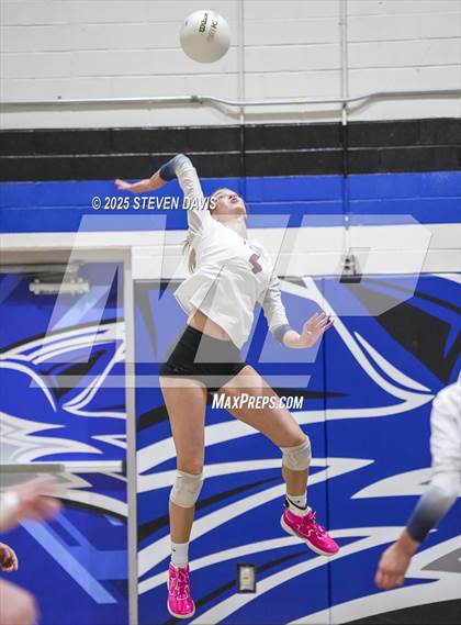 Thumbnail 1 in Perry vs ALA - Gilbert North (House of Payne Tournament) photogallery.